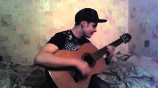 AoneHipHop русский реп