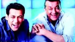 Salman Khan & Sanjay Dutt's exclusive interview, DVD launch of Delhi Belly, & more hot news