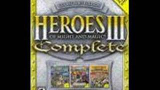 Heroes of Might and Magic 3 Music: Combat 1