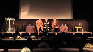 In Person: P. Adams Sitney on the rarity of real film screenings