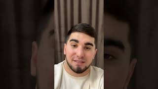 Тамаев готов подраться в ПОП-ММА #shorts