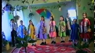 Хор Балеринка / Дяволче / VHS видео