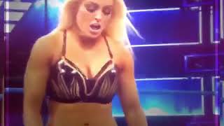 Carmella, Mandy rose and Alexa bliss edit