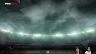 PES 2018: Best of September Agent - First look!