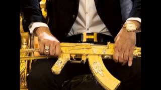 Instru rap Lourd Rapide