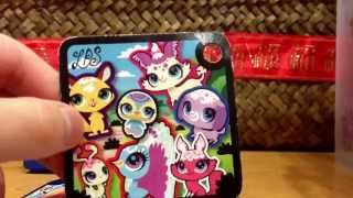 Lps tokens!;)