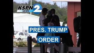 KSPN2 News February 3, 2020