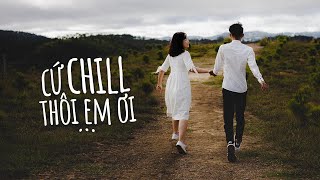 3107-2, Tình Yêu Màu Hồng, Khi Em Lớn - Ở Đây Có Nhạc Trẻ Lofi Chill Mashup Freak D Cực Chill ~ P48