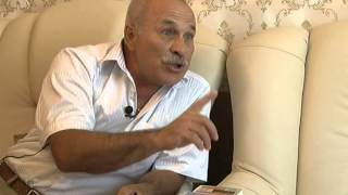 "Наедине со всеми" Врач Свириденко С.Ю. г.Бердянск (часть 1)