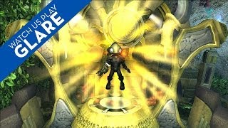 Watch Us Play Glare