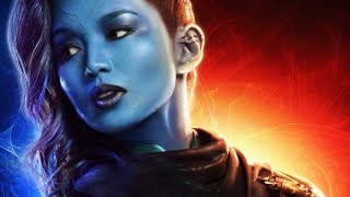 米樂娃 Minn-Erva 2418181 Points 極限 ABX Alliance Battle Extreme 漫威 Marvel Future Fight