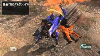 【MGSⅤ：TPP】燃える男戦できること、できないことまとめ