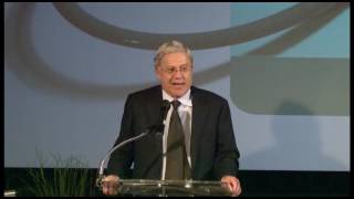 Annals Story Slam - Why I Went to Seattle - Dr. Allan S. Detsky