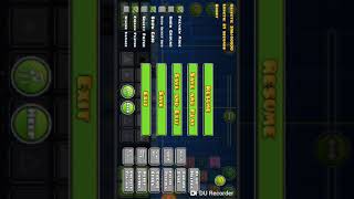 Скачать взломанную версию Geometry Dash версия 2. 0 Сделай первый уровень