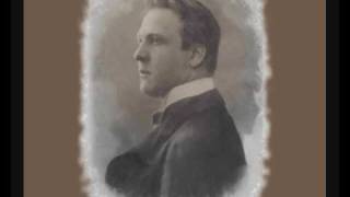 SHALYAPIN Folk Song  ЛУЧИНУШКА 1910