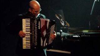 Stef Bos Brief uit Berlijn (live in Carré)