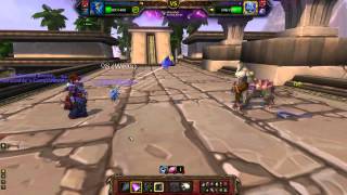 Obalis Grand Master Pet Tamer