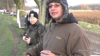 CZECH XTREME FISHING TOURNAMENT 2016
