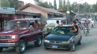 Skardu im Karakorum