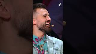 Delia „A fost repetentă toată viața ei“ #XFactor #Short #Shorts #StefanBanica #Antena1