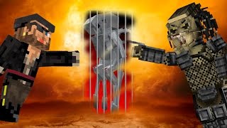 Let's Play Minecraft AVP [S3E103] The Final Trial | SEASON FINALE