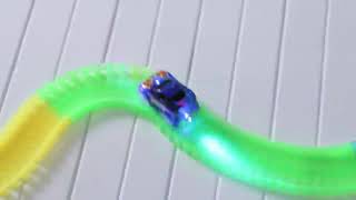Светящийся автотрек Magic Tracks