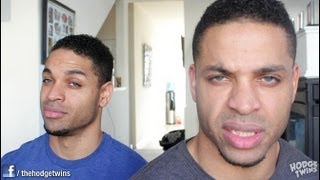 How To Tell Mom I'm Joining the Marines @hodgetwins