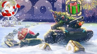 ТАНДЕМ ГОЛДОЛОВОВ ЛОВИТ КАХТЕЙНЕРЫ [ TANKI ONLINE STREAM / ТАНКИ ОНЛАЙН СТРИМ ]