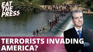 Are Terrorists Entering US Via Southern Border?