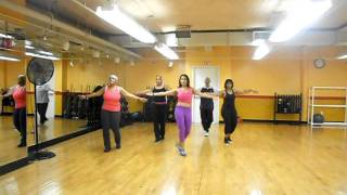 Zumba Priya Belly Dance Desert Grove
