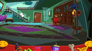 Fatty Bear's Birthday Surprise Walkthrough