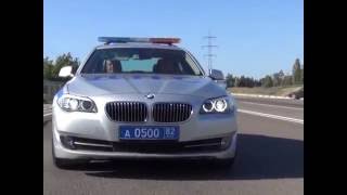 спецсигналы сюжет