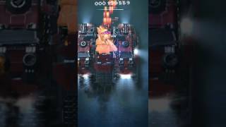 SKY FORCE RELOADED-LEVEL 11 INSANE-GLADIUS PLANE !!!