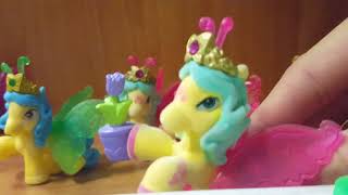 Моя коллекция Filly Butterfly