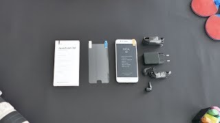 NOA N2 unboxing