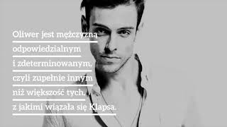 Ale klapa! recenzja Kobietą być