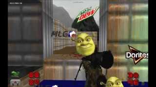 MLG Doom