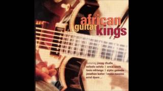 Full Album | African Guitar Kings