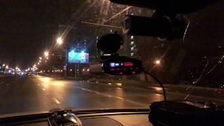 Escort начал обновлять базу камер