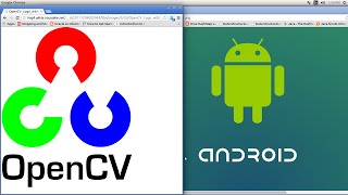 OpenCV Programming for Android on Linux Tutorial -4 NDK and Ant Profile Setup