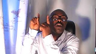 "RDC:58 ANS APRES:SEUL LEADER,CARDINAL ET ADMINISTRATEUR MONSENGWO PASINYA".