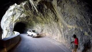 Postauto vs Chevrolet