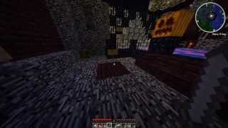 Minecraft  АДСКАЯ БАШНЯ (ЧАСТЬ 1)