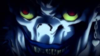 Death Note 1-37 español latino en HD