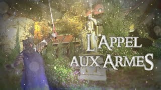 L'Appel - Spécial 2 ans (Machinima)