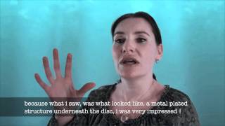 Frequency documentary 2012