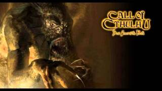 Call of Cthulhu: DCotE - 13 - Rotten Walls