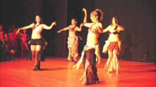 RAKS AL FARAH BELLY DANCE/Valerie Espitia Huerter'O