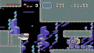 Let's Play Themed Mario Super Mario World - Episode VI