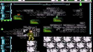 Обзор первой части терминатора на денди dendy nes